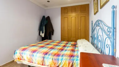 Apartment on Carrer Benito Pérez Galdós photo 31