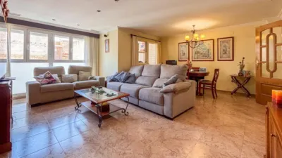 Apartment on Carrer Benito Pérez Galdós photo 35