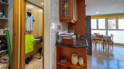 Apartment on Carrer Benito Pérez Galdós photo 37