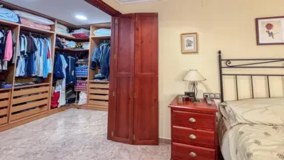 Apartment on Carrer Benito Pérez Galdós photo 42