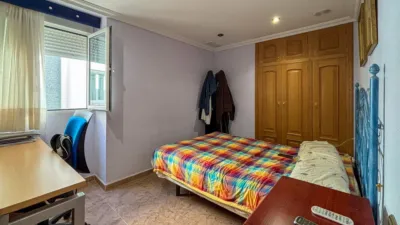 Apartment on Carrer Benito Pérez Galdós photo 44
