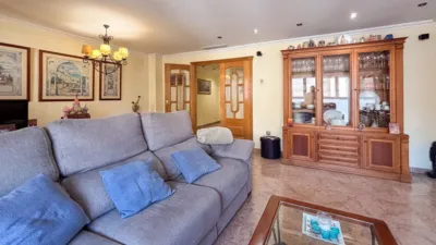 Apartment on Carrer Benito Pérez Galdós photo 47