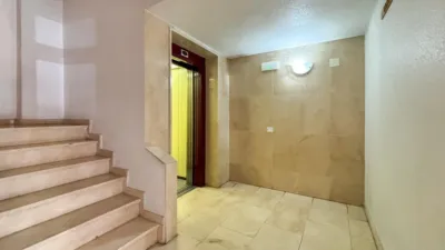 Apartment on Carrer Benito Pérez Galdós photo 50