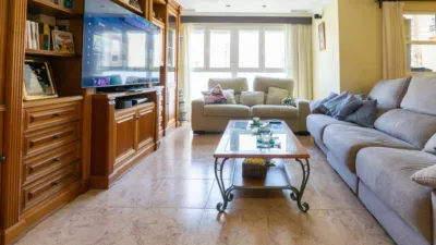 Pis – Elx / Elche, Carrús Oest, el Baix Vinalopó - Vista 5