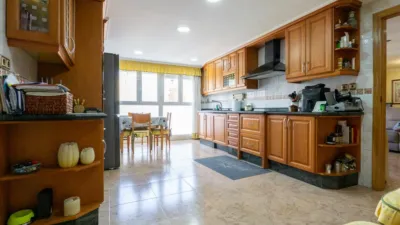 Apartment on Carrer Benito Pérez Galdós photo 8
