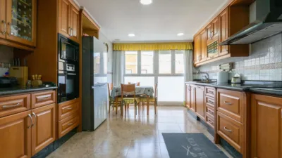 Apartment on Carrer Benito Pérez Galdós photo 9