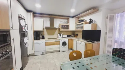 Piso en venta en Plaza Mina, Centro Histórico (Cádiz Capital) de 570.000 €