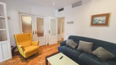 Piso en venta en Plaza Mina, Centro Histórico (Cádiz Capital) de 570.000 €