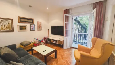 Piso en venta en Plaza Mina, Centro Histórico (Cádiz Capital) de 570.000 €