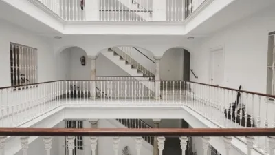 Piso en venta en Plaza Mina, Centro Histórico (Cádiz Capital) de 570.000 €
