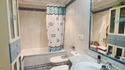 Piso en venta en Plaza Mina, Centro Histórico (Cádiz Capital) de 570.000 €