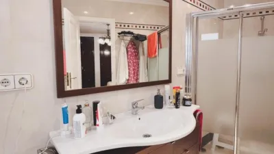Piso en venta en Plaza Mina, Centro Histórico (Cádiz Capital) de 570.000 €