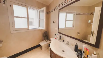 Piso en venta en Plaza Mina, Centro Histórico (Cádiz Capital) de 570.000 €