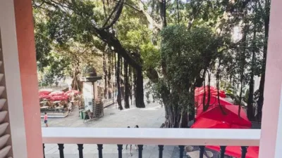 Piso en venta en Plaza Mina, Centro Histórico (Cádiz Capital) de 570.000 €
