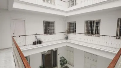 Piso en venta en Plaza Mina, Centro Histórico (Cádiz Capital) de 570.000 €