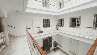 Piso en venta en Plaza Mina, Centro Histórico (Cádiz Capital) de 570.000 €