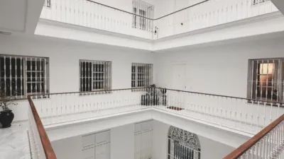 Piso en venta en Plaza Mina, Centro Histórico (Cádiz Capital) de 570.000 €