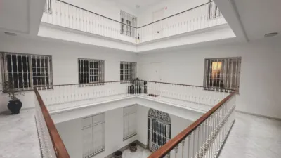 Piso en venta en Plaza Mina, Centro Histórico (Cádiz Capital) de 570.000 €