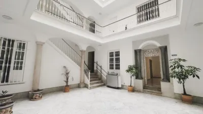 Piso en venta en Plaza Mina, Centro Histórico (Cádiz Capital) de 570.000 €