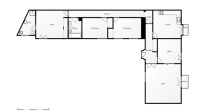Piso en venta en Plaza Mina, Centro Histórico (Cádiz Capital) de 570.000 €