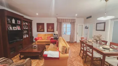 Piso en venta en Plaza Mina, Centro Histórico (Cádiz Capital) de 570.000 €
