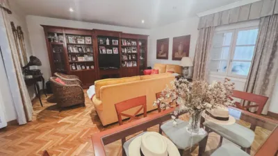 Piso en venta en Plaza Mina, Centro Histórico (Cádiz Capital) de 570.000 €