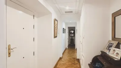 Piso en venta en Plaza Mina, Centro Histórico (Cádiz Capital) de 570.000 €