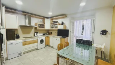 Piso en venta en Plaza Mina, Centro Histórico (Cádiz Capital) de 570.000 €