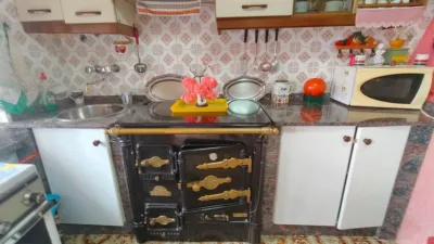 Rustic house on Calle La Longa, No. 3 photo 10