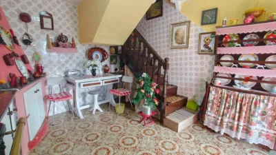 Rustic house on Calle La Longa, No. 3 photo 11