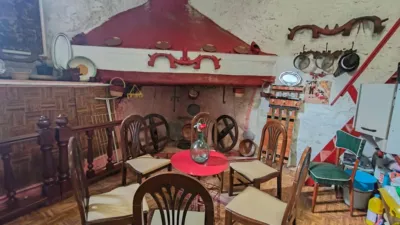 Rustic house on Calle La Longa, No. 3 photo 12