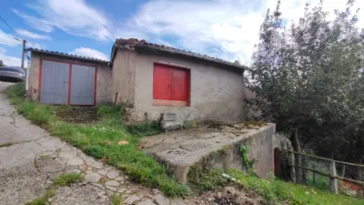 Rustic house on Calle La Longa, No. 3 photo 32