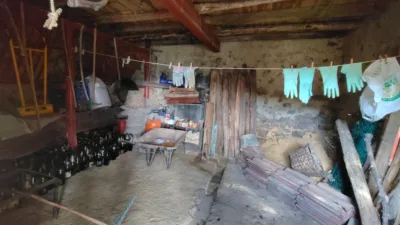 Rustic house on Calle La Longa, No. 3 photo 35