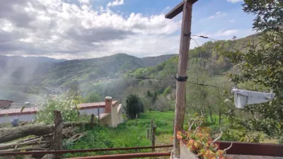 Rustic house on Calle La Longa, No. 3 photo 37