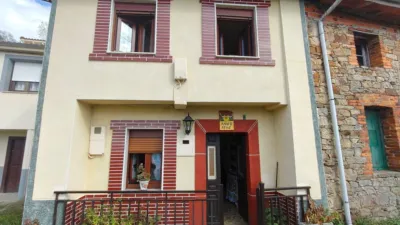 Rustic house on Calle La Longa, No. 3 photo 5