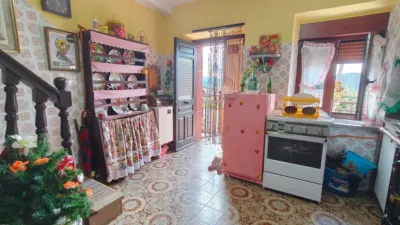 Rustic house on Calle La Longa, No. 3 photo 6