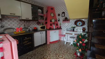 Rustic house on Calle La Longa, No. 3 photo 7