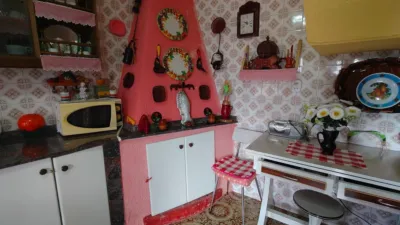 Rustic house on Calle La Longa, No. 3 photo 8