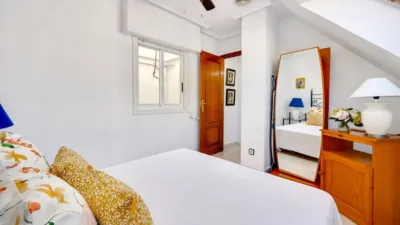 Dúplex en calle Moriones, 4 photo 20