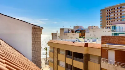 Duplex at Calle Moriones, 4 photo 2