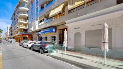 Dúplex en calle Moriones, 4 photo 40