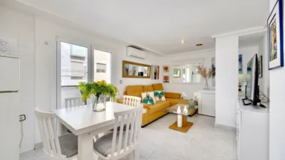 Duplex at Calle Moriones, 4 photo 4
