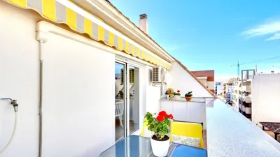 Duplex at Calle Moriones, 4 photo 5