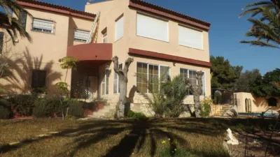 House on Calle Los Lorentes photo 10