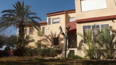 House on Calle Los Lorentes photo 11