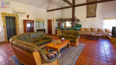 House on Calle Los Lorentes photo 12