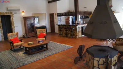 House on Calle Los Lorentes photo 13