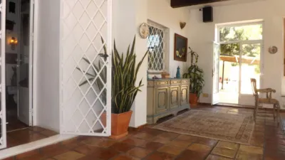 House on Calle Los Lorentes photo 18