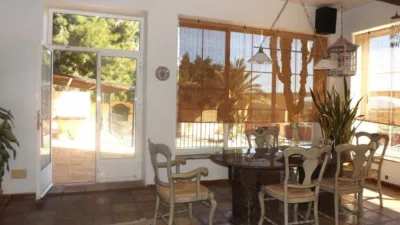 House on Calle Los Lorentes photo 19