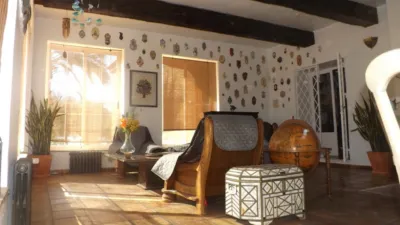 House on Calle Los Lorentes photo 20